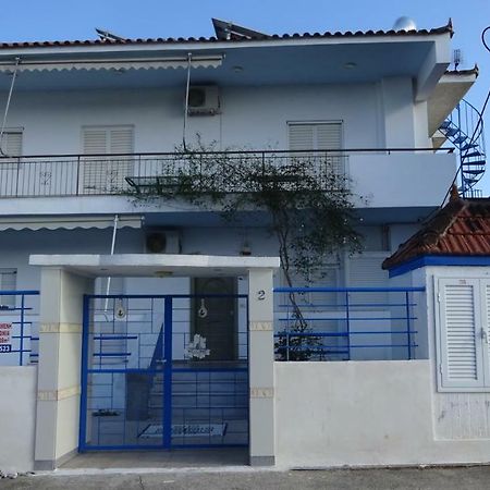 Appartement Kostas Family House à Káto Ássos Extérieur photo