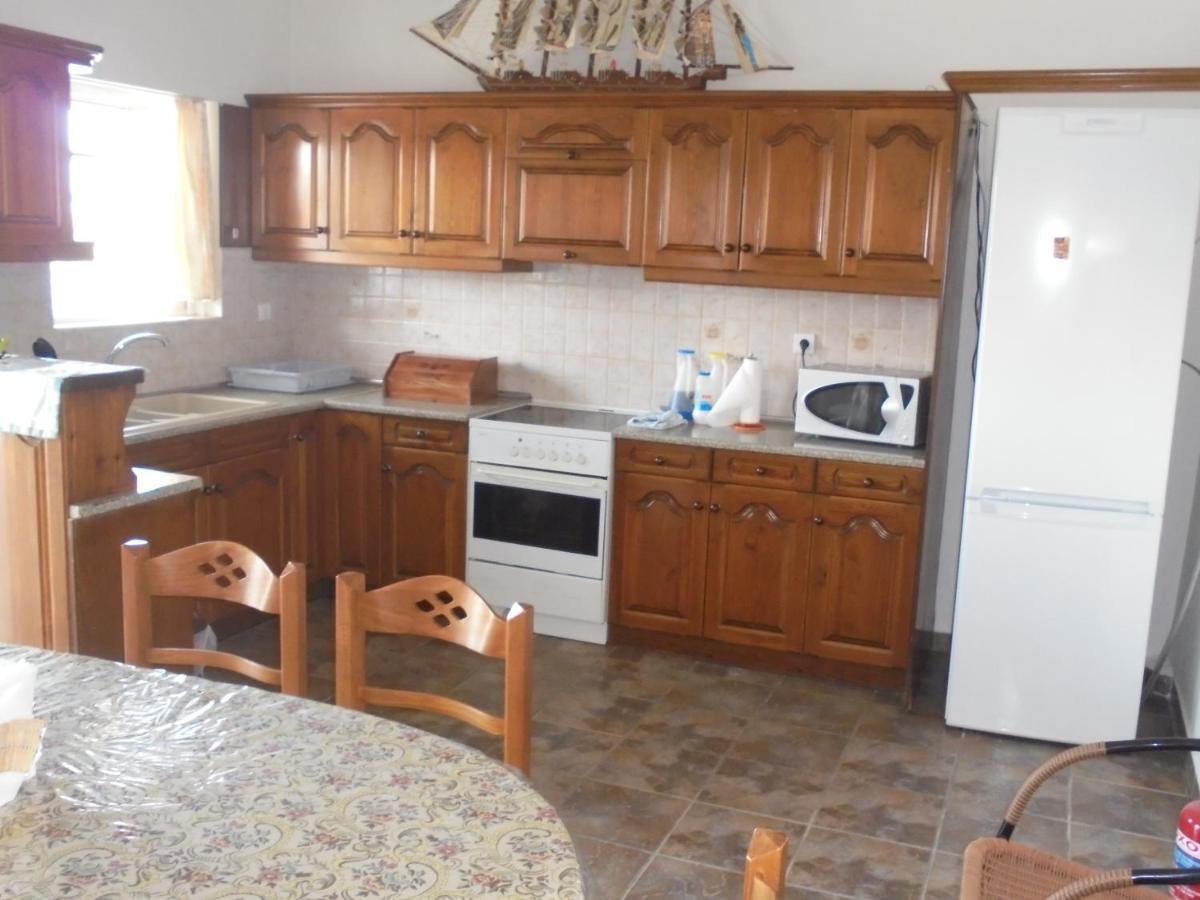 Appartement Kostas Family House à Káto Ássos Extérieur photo