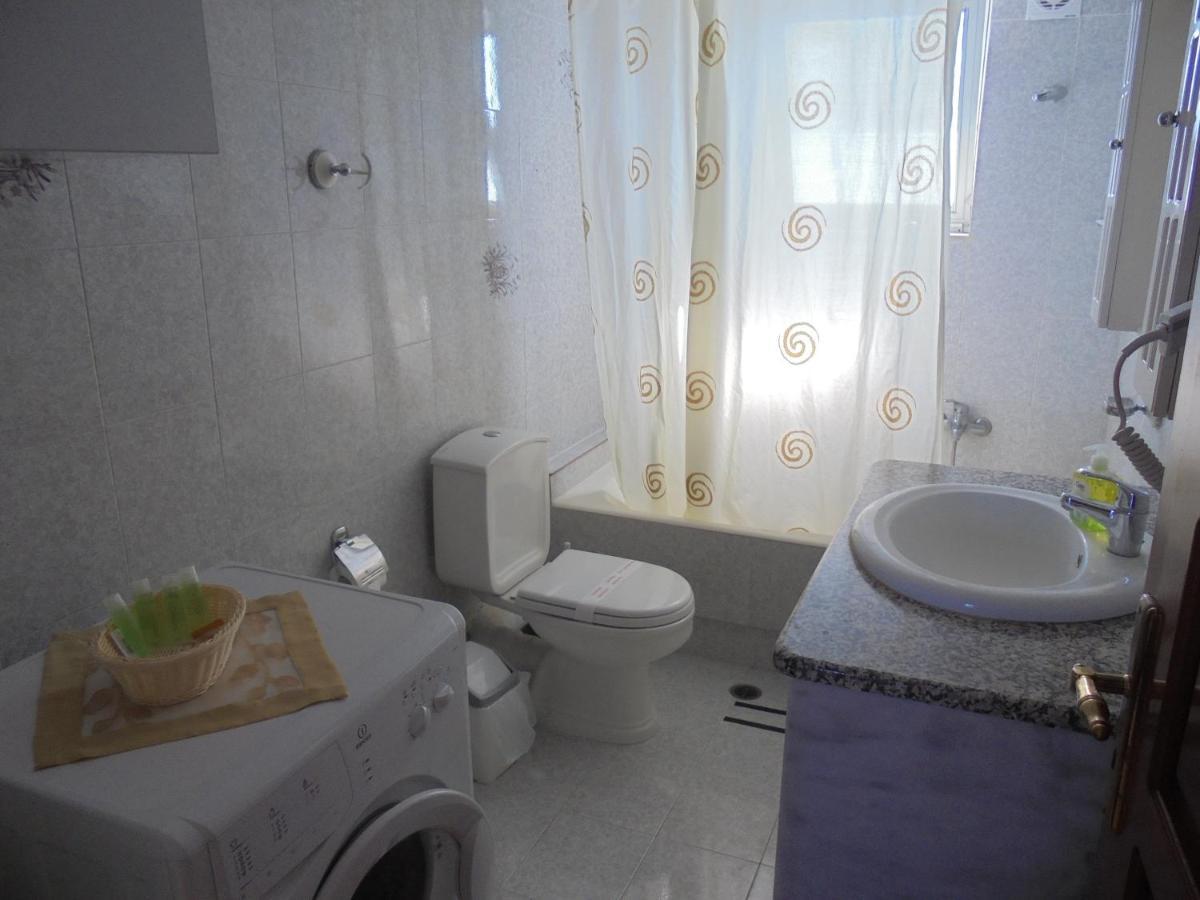 Appartement Kostas Family House à Káto Ássos Extérieur photo
