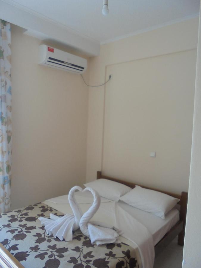 Appartement Kostas Family House à Káto Ássos Extérieur photo