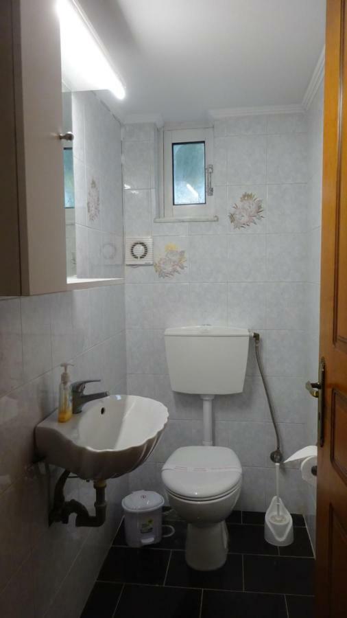 Appartement Kostas Family House à Káto Ássos Extérieur photo