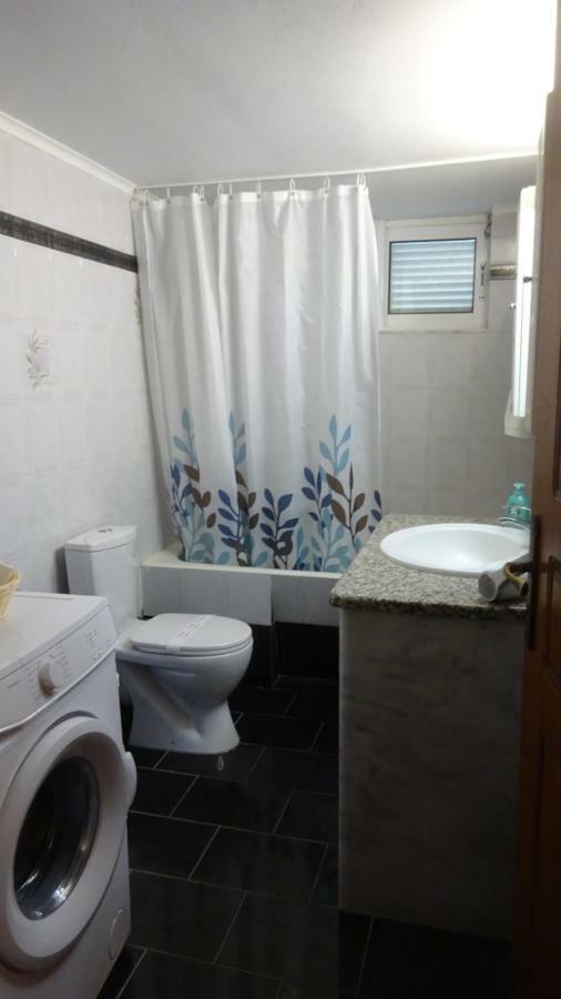 Appartement Kostas Family House à Káto Ássos Extérieur photo