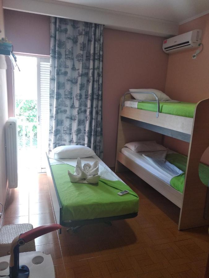 Appartement Kostas Family House à Káto Ássos Extérieur photo